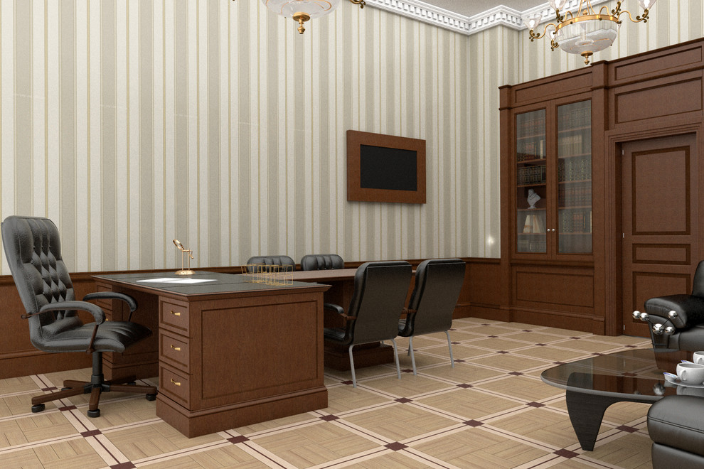 Кабинет руководителя