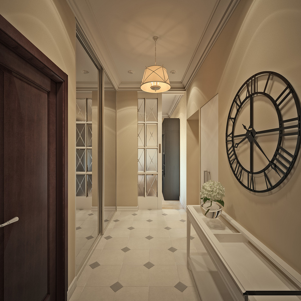 Спиридоновка