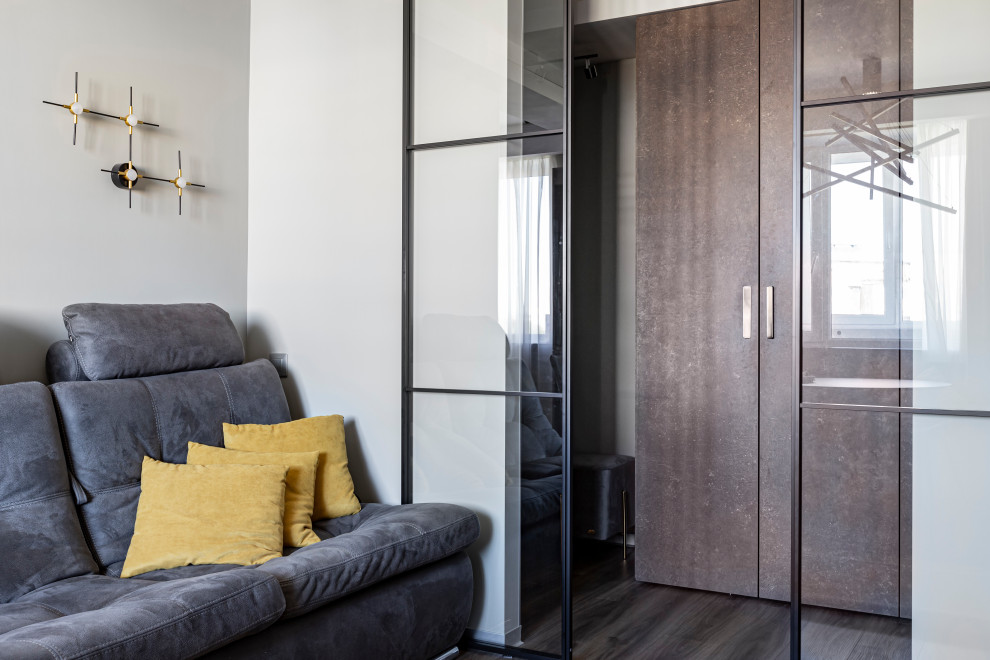 квартира на пр. Художников