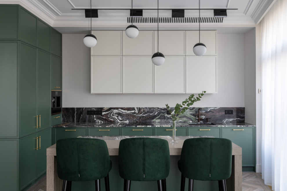 Квартира в ЖК Лайф Кутузовский