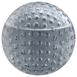 golf ball ice bucket