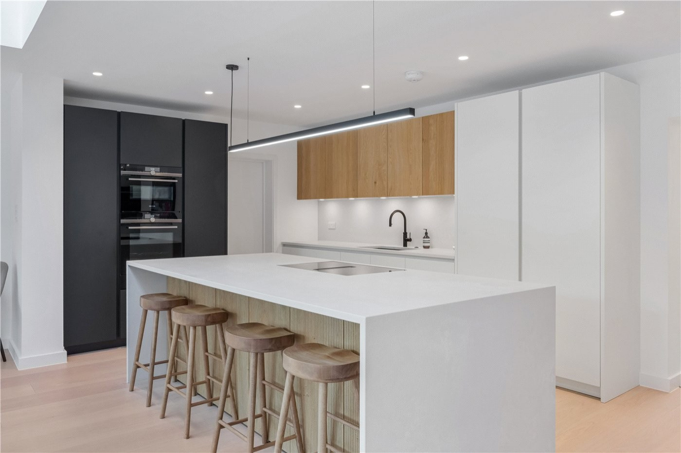 House Design in Durham Avenue, BR2