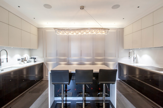Mansfield kitchen