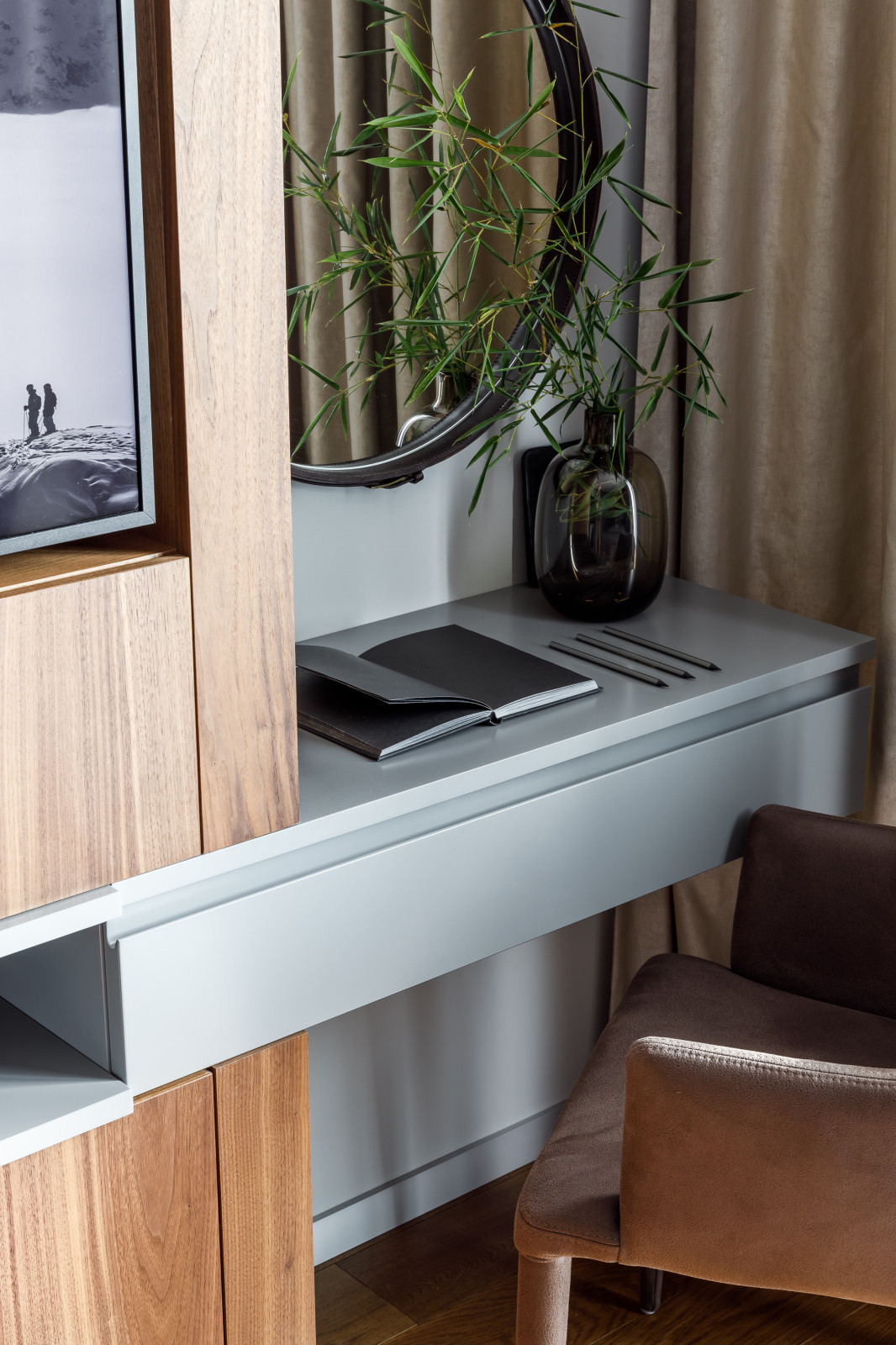 ЖК "Актёр Гэлакси"