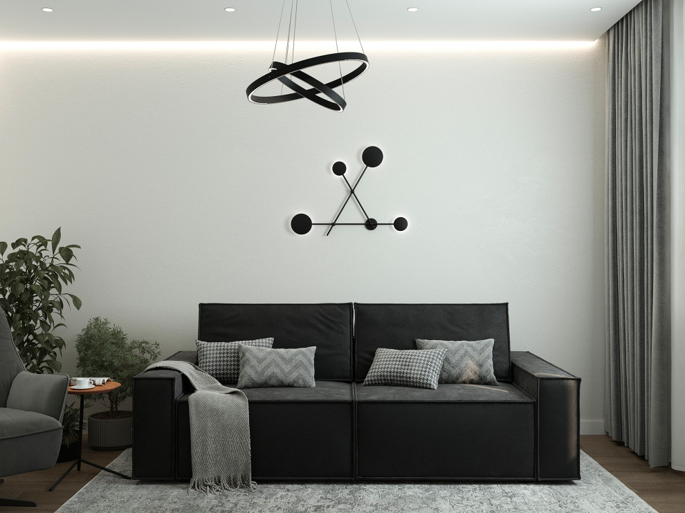 Частный дом в РО . площадь 100 кв.м.