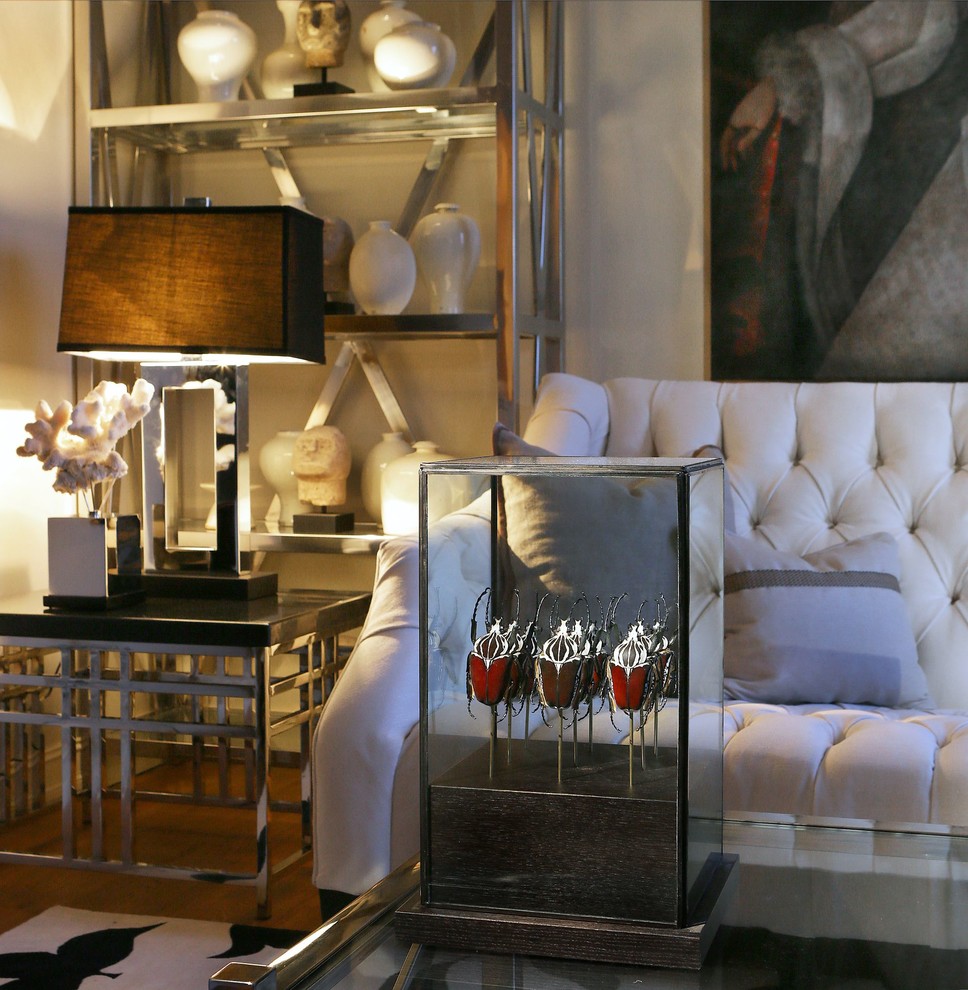 квартира в Санкт-Петербурге 3