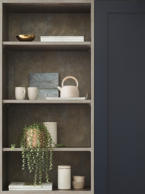 Case Study Studio: Mangat modern-koek