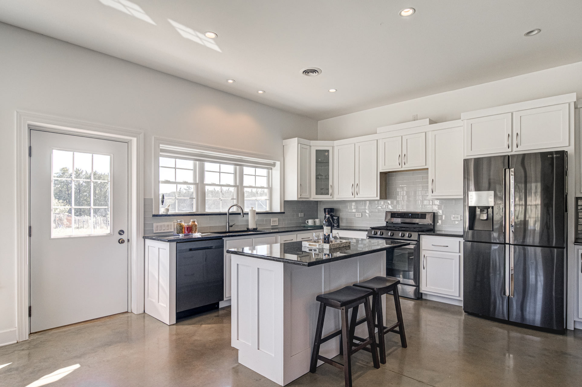 Kitchen Remodeling