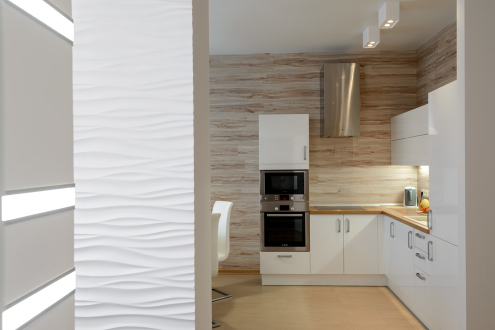 Квартира на Сибревкома