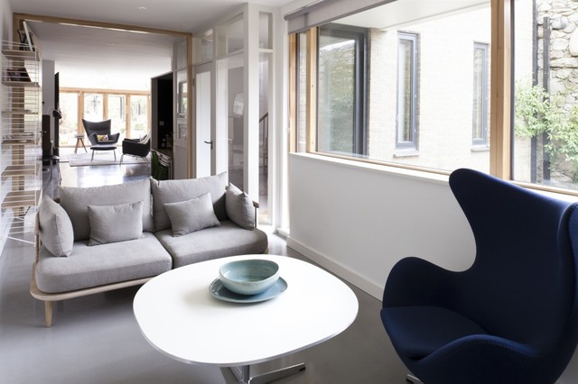 Blackrock Project trendy-dagligstue