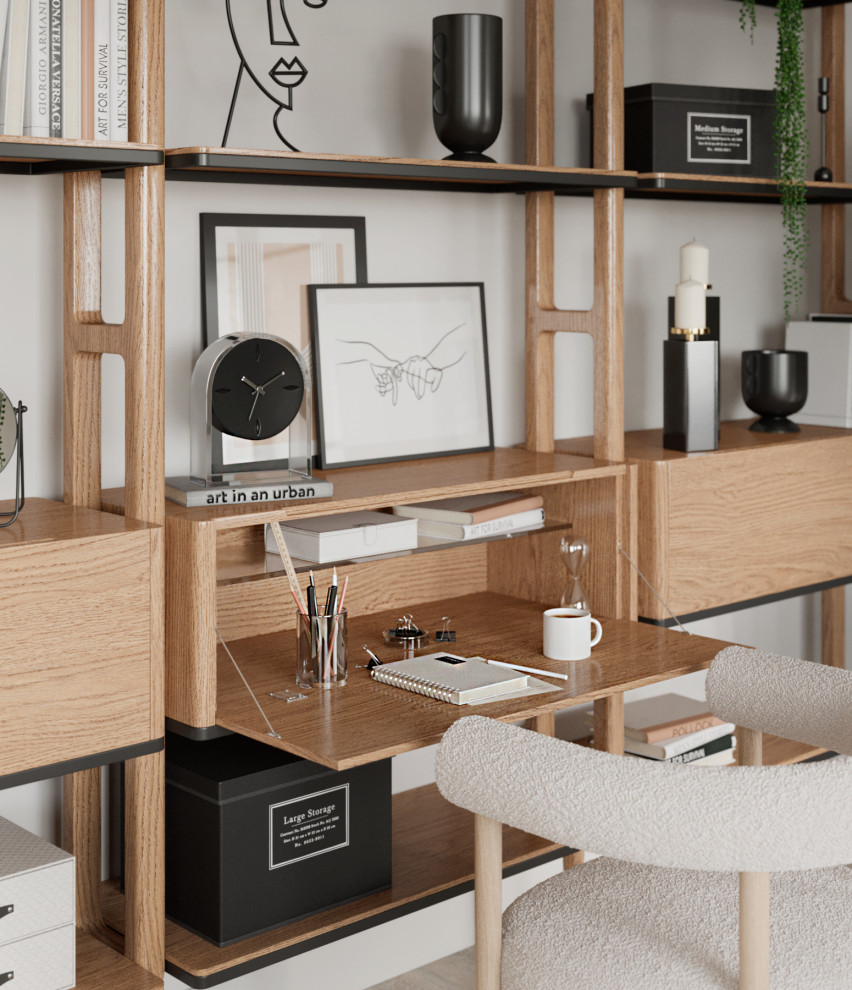 ЖК Полянка/44