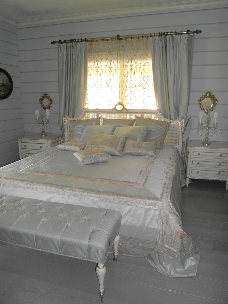 Дом в комарово