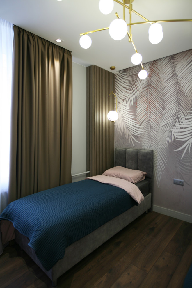 ЖК «Испанские Кварталы», 88м²