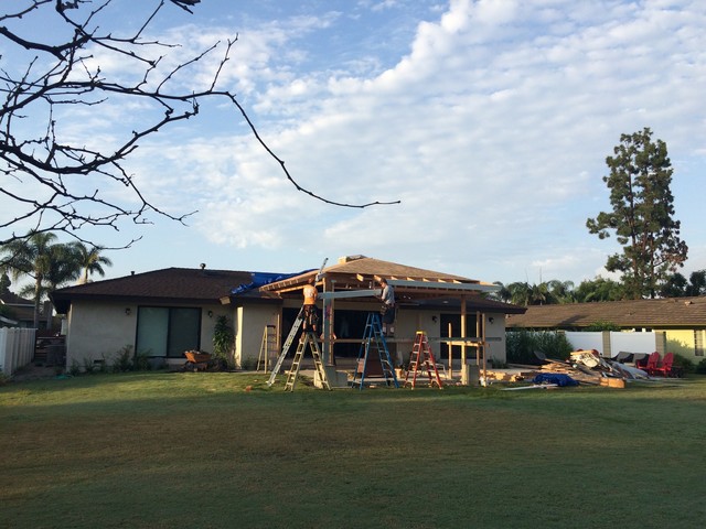 3024 Java Rd. 