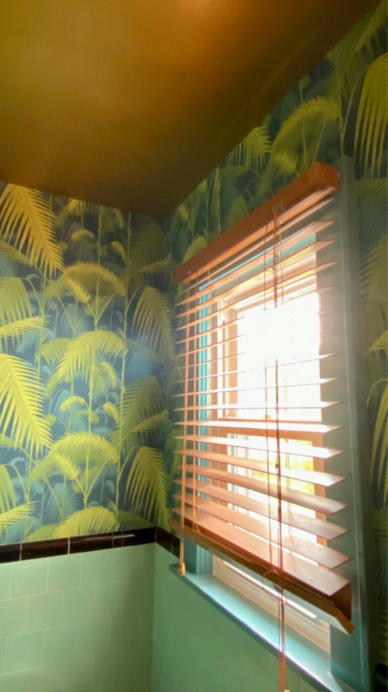 Beach Rental -- Polynesian Polish