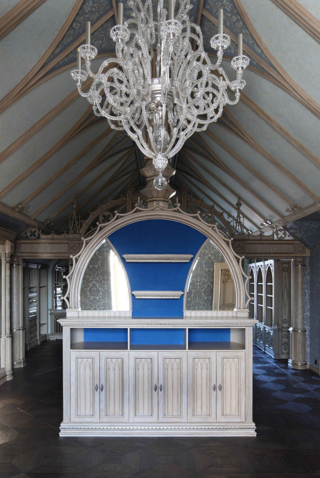 Современная готика