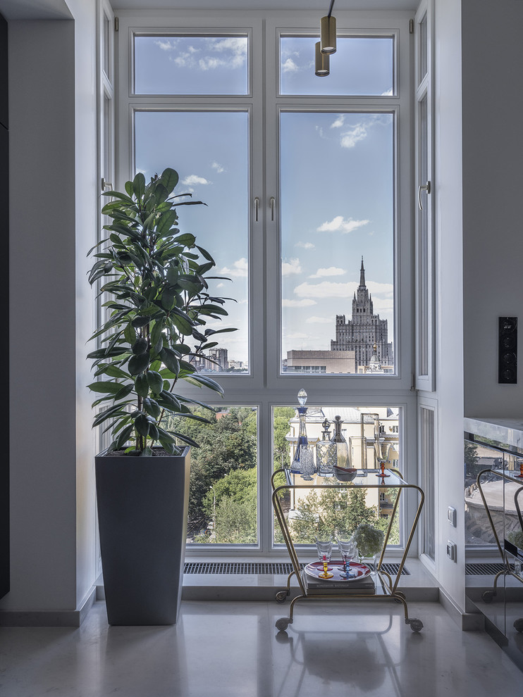 Квартира на Новом Арбате