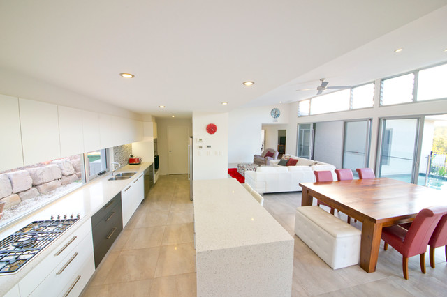 Brookwater 1 contemporary-kitchen