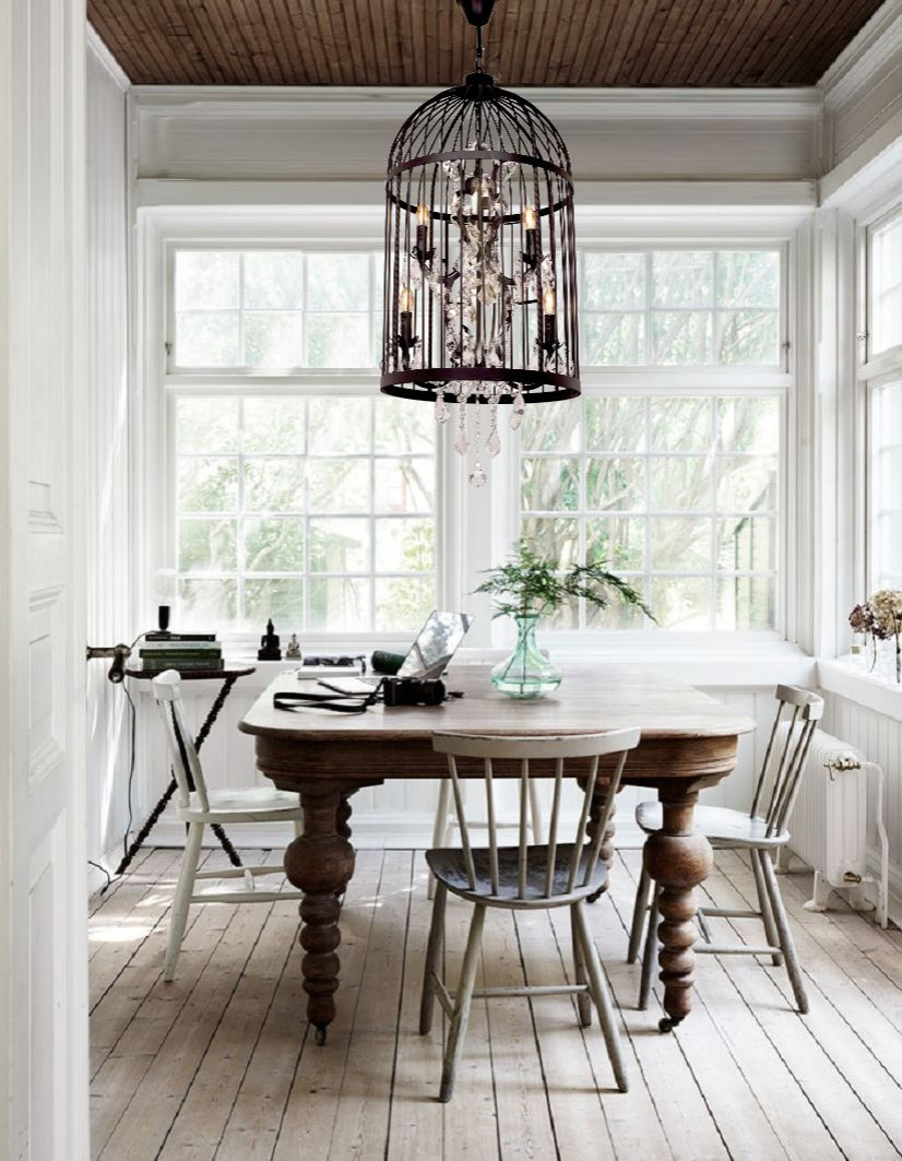 Наш ассортимент в интерьерах