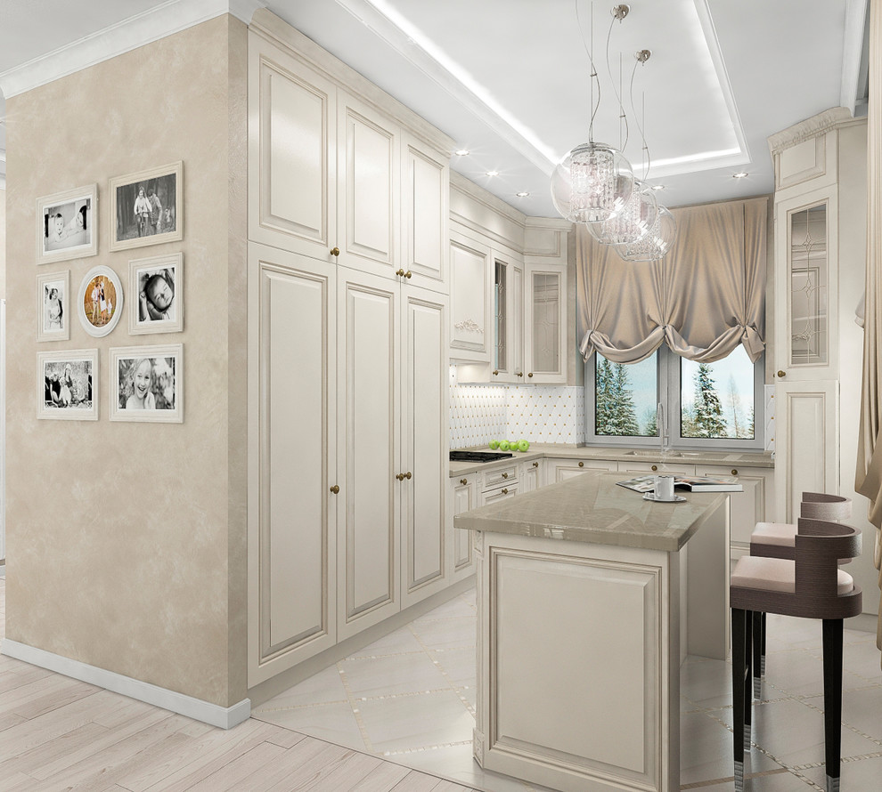 Дуплекс. Коттедж в Саратове