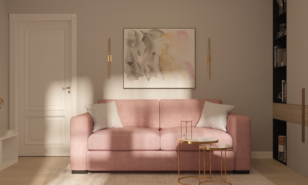 Гостевая спальня