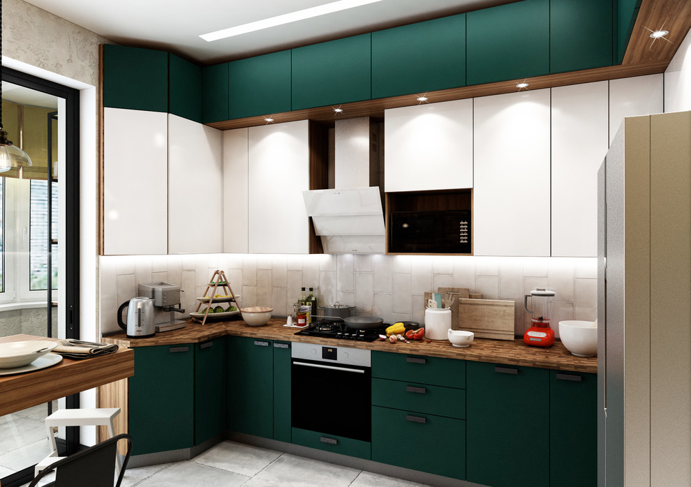 Свежесть тропиков