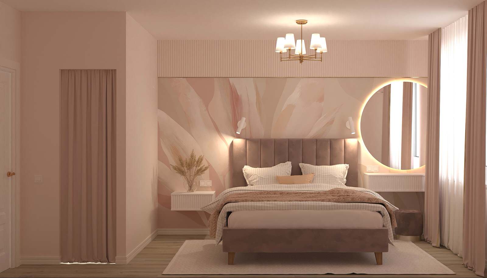 Золотые нити