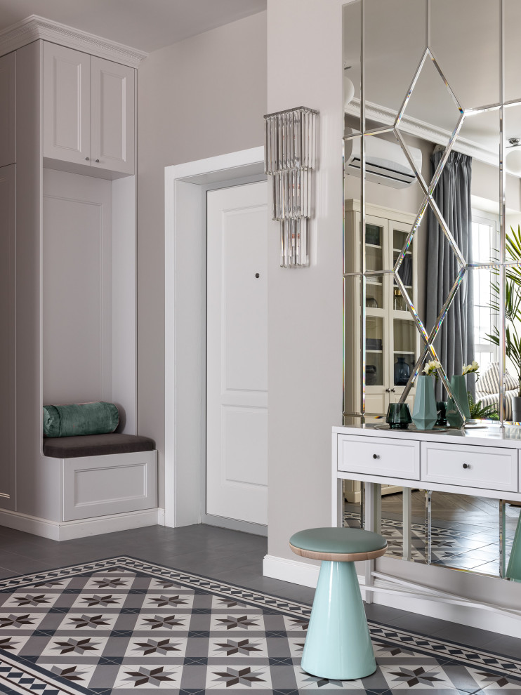 Квартира в ЖК Изумрудный