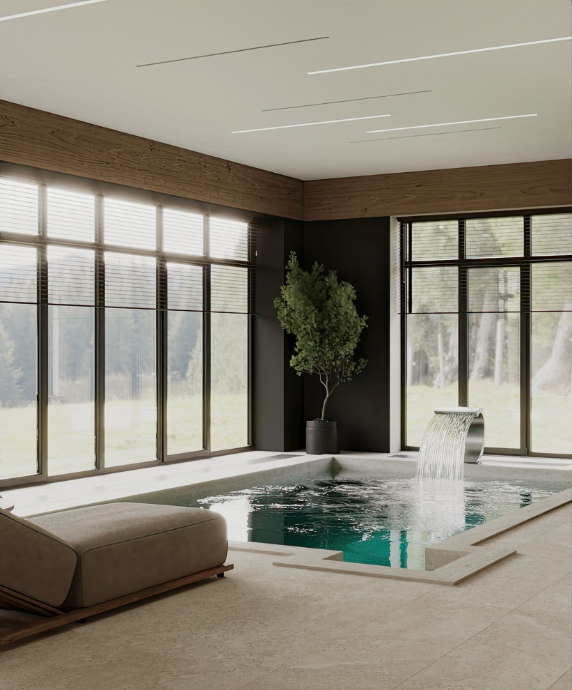 SPA зона в Образцово