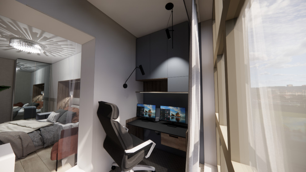 ЖК"Рассказово"