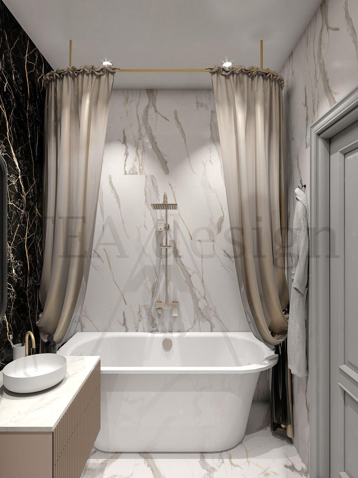 Зефирная классика