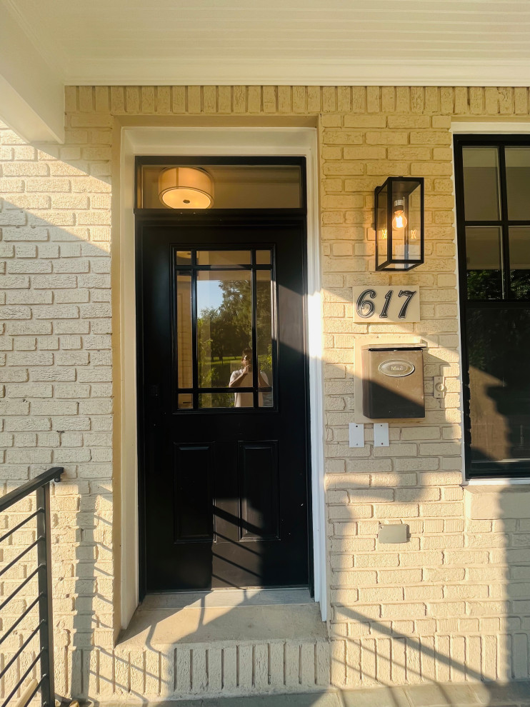 Nova, DC Renovation