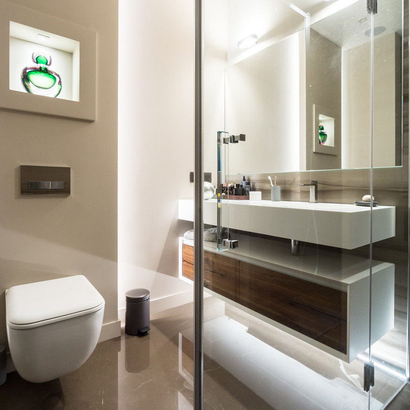 Квартира в Ружейном переулке