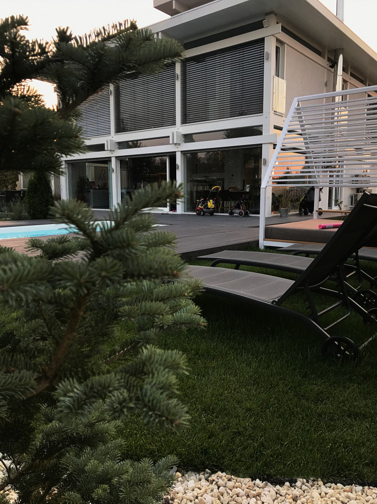 КП Лисавино