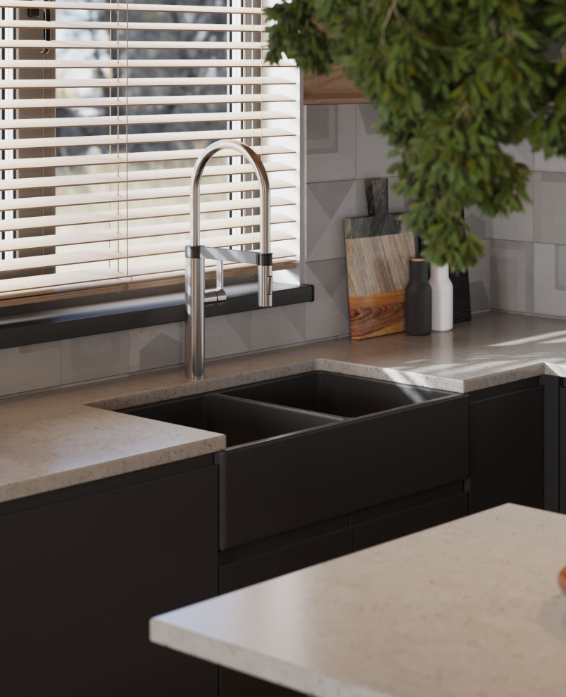 Дом из бруса