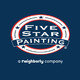 Five Star Painting of Pinellas County