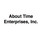 About Time Enterprises Inc