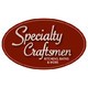 Specialty Craftsmen, Inc.