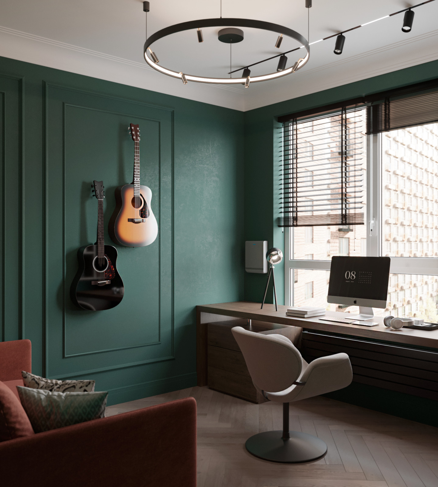 Западный порт