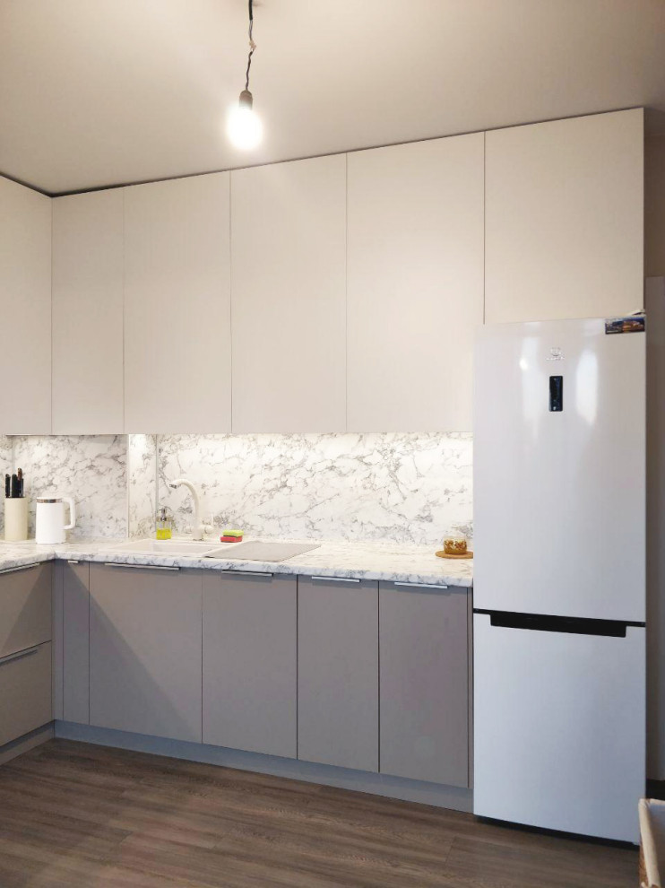 Реализация