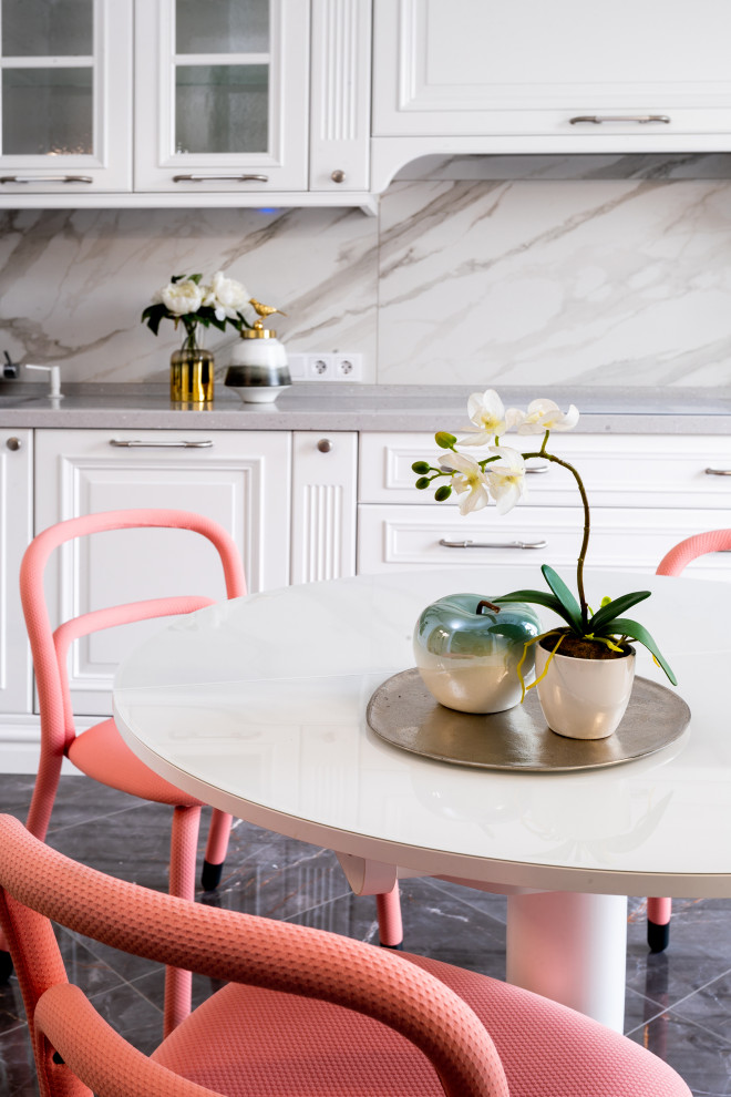 Квартира для мамы в ЖК Лесное Озеро