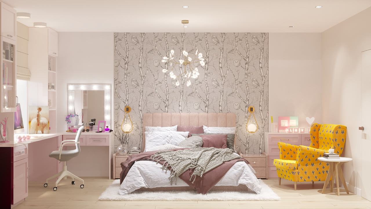 ЖК "Первый Николаевский"