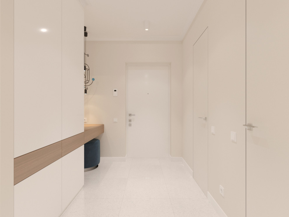 Парк Легенд 66м²