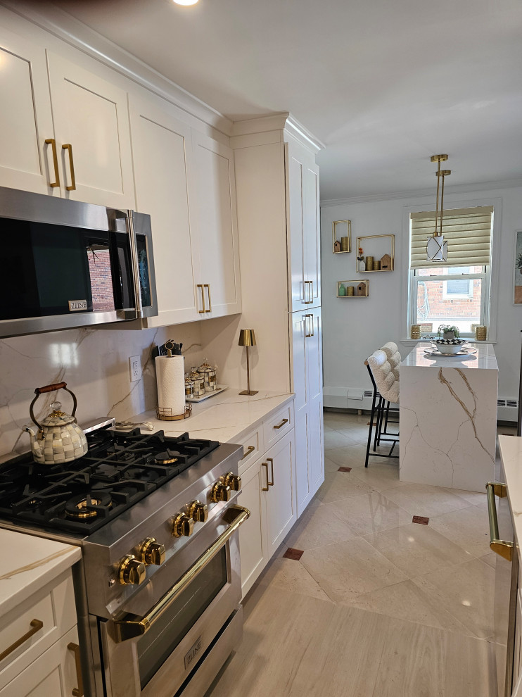 Kitchen Remodeling