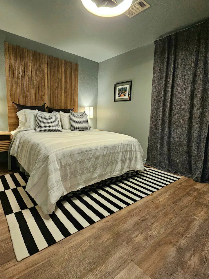 Vacation Rental - Bentonville