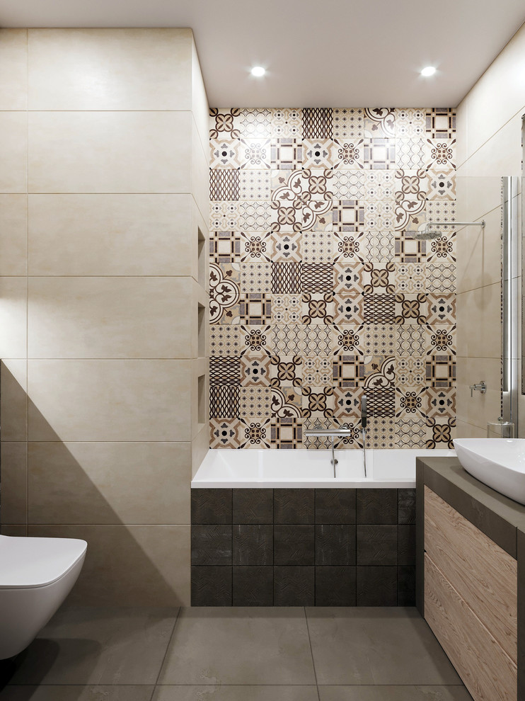 ЖК Родной город 64м2