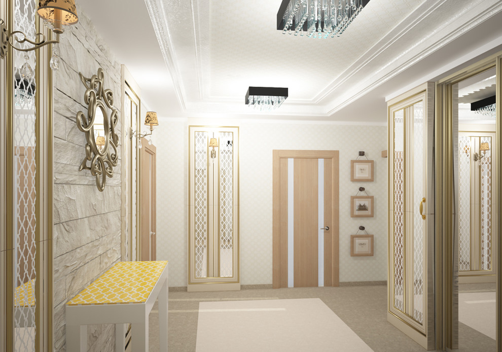 Квартира г.Красноярск, ул. Юшкова