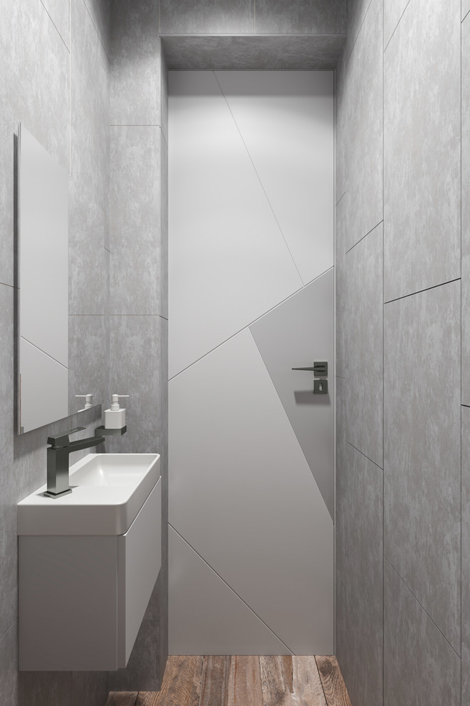 Уютный Монохром