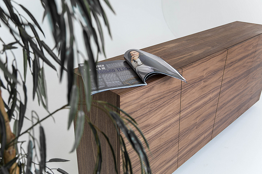 Тумба Globe Express