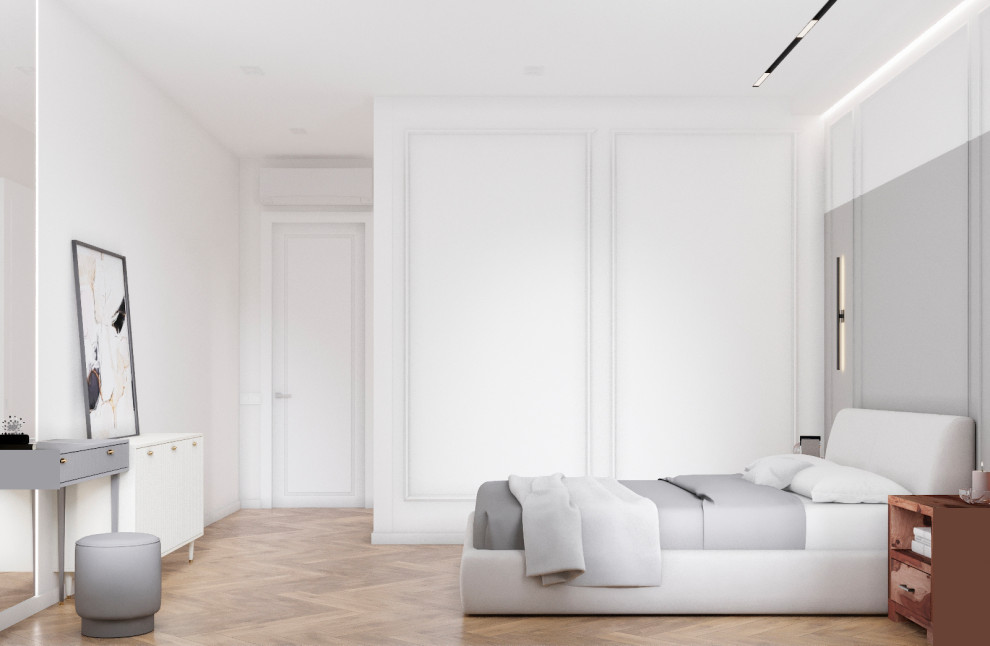 ЖК Крылья 100 кв.м